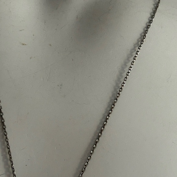 4/$50 Dragonfly animal bug pendant necklace  adjustable 18-20 inches - Picture 4 of 8